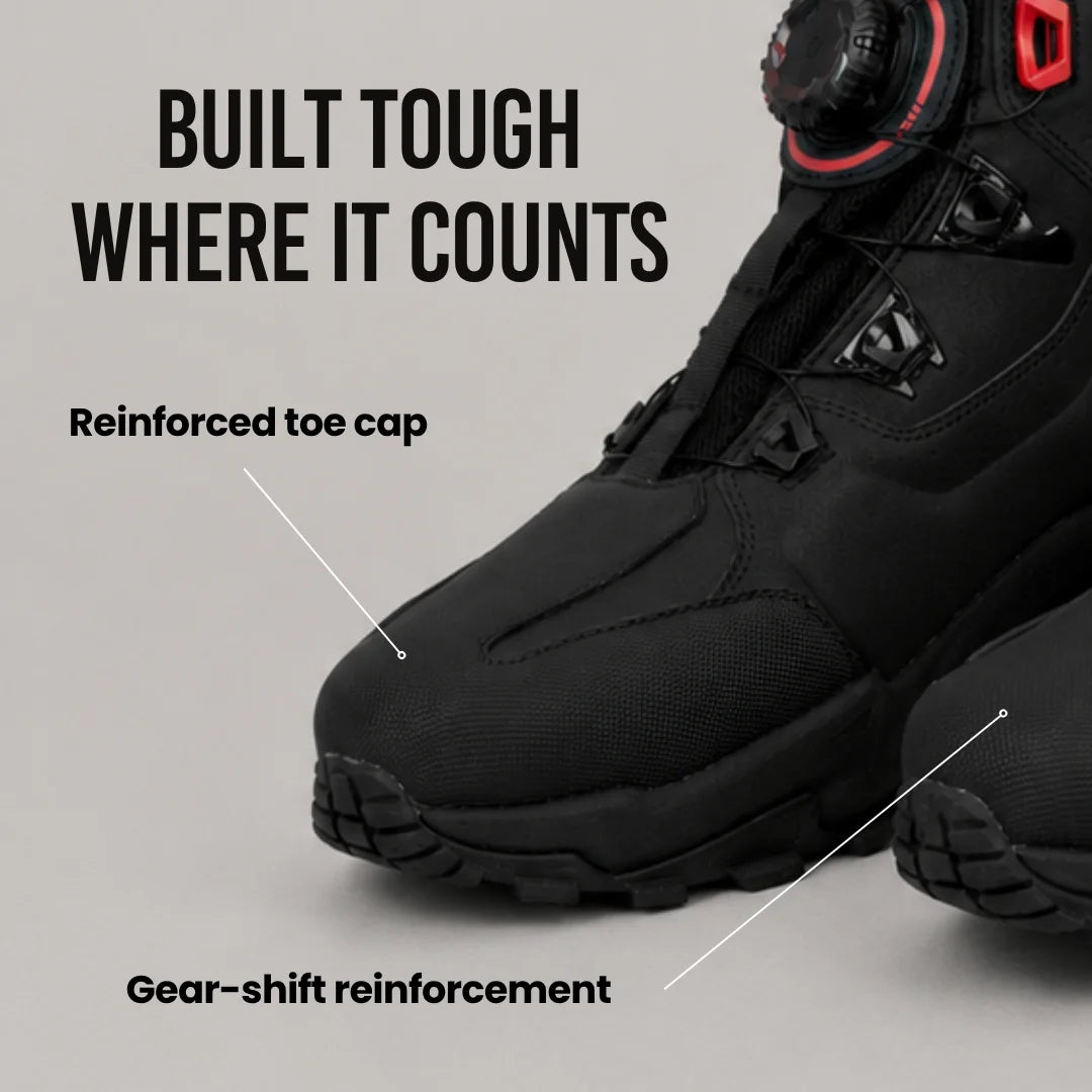 Stealth™ Riding Boots