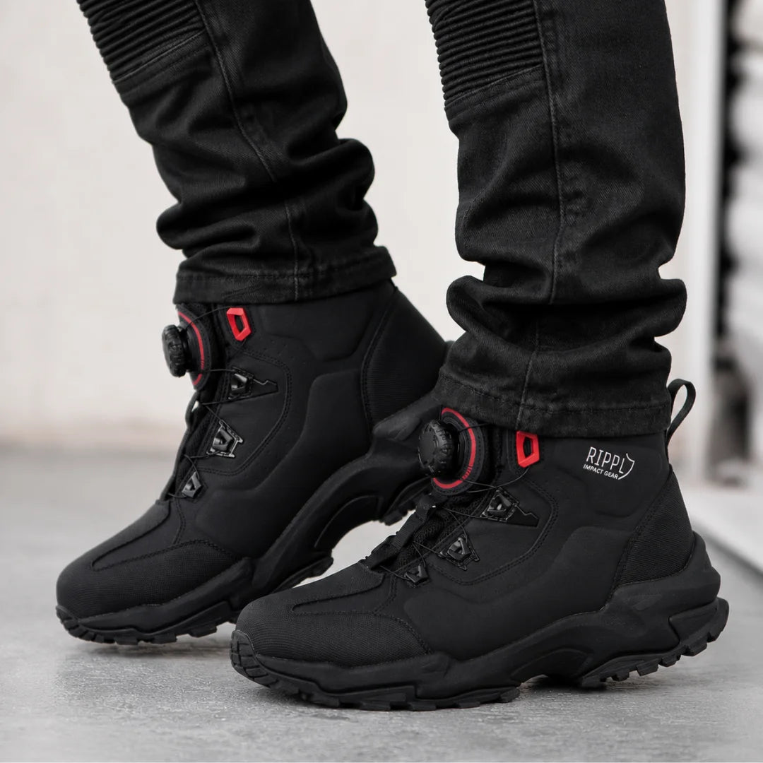 Stealth™ Riding Boots