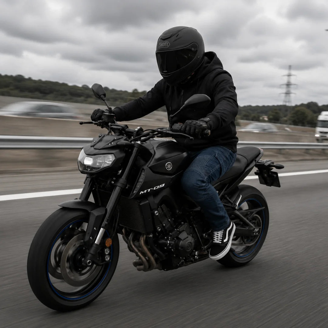 The Renegade™ Riding Hoodie 2.0