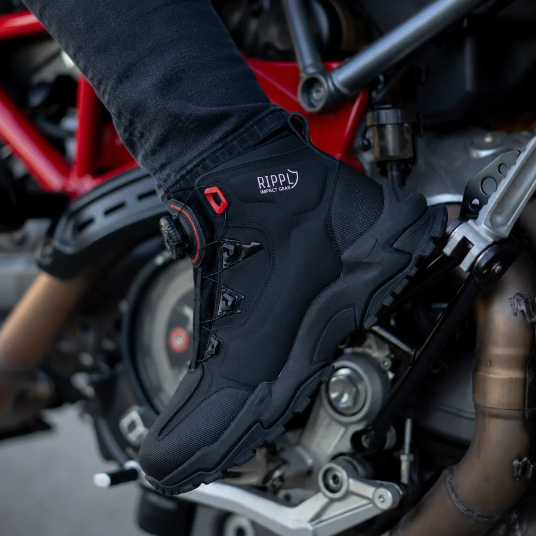Stealth™ Riding Boots