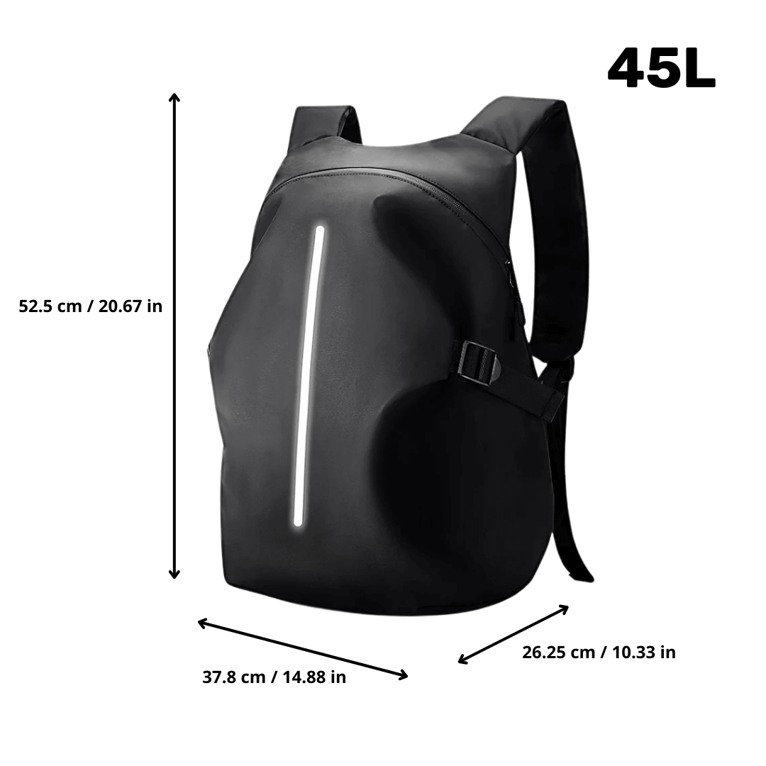 Rippl Reflekt™ Backpack