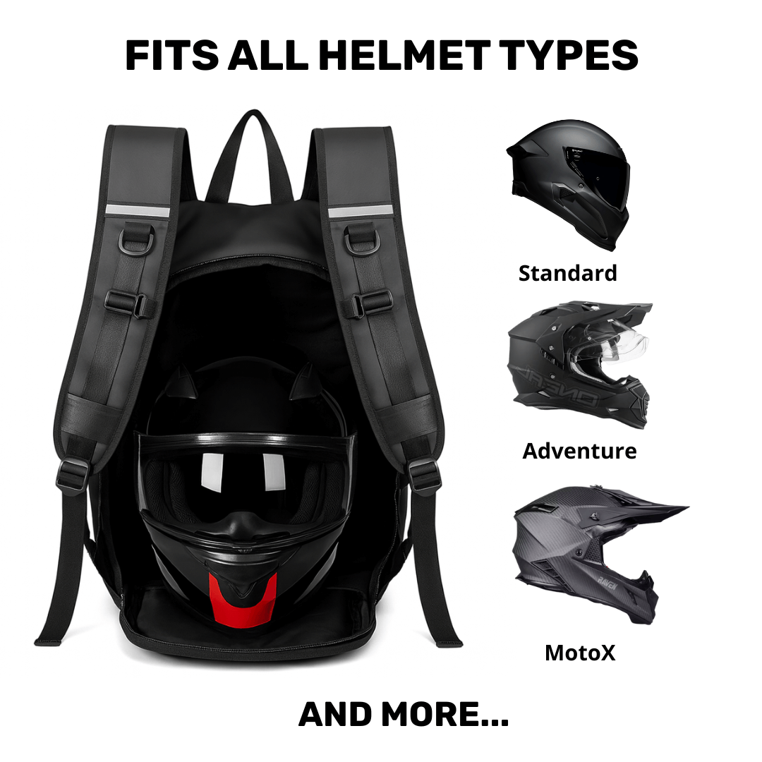 Rippl Reflekt™ Backpack