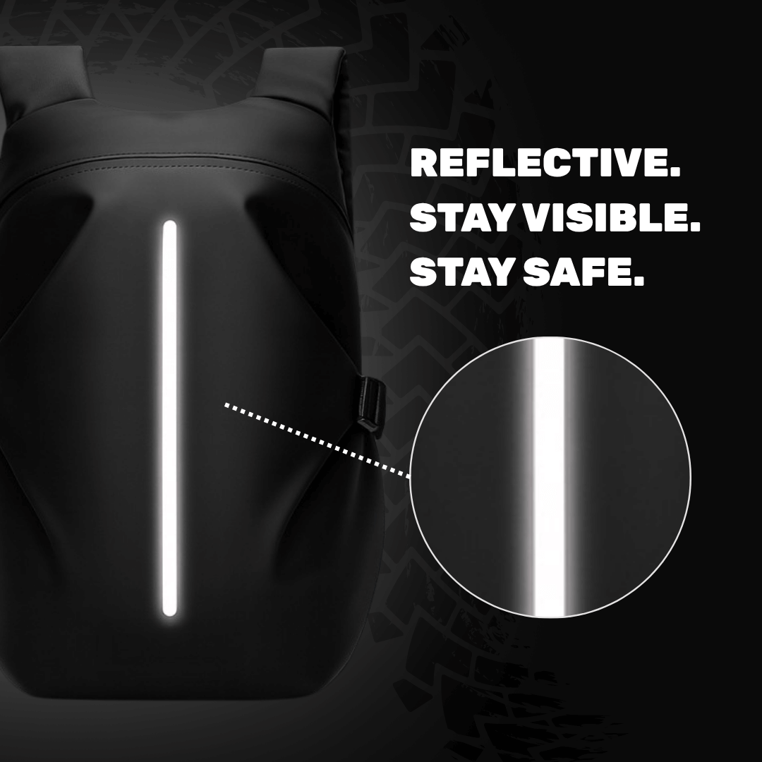 Rippl Reflekt™ Backpack