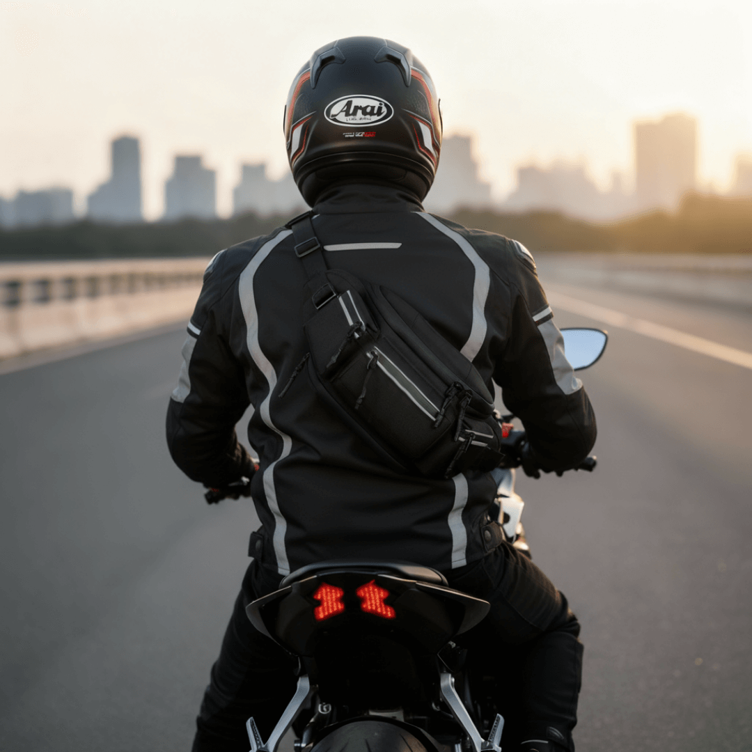 Rippl SydeKick™ Waist Bag