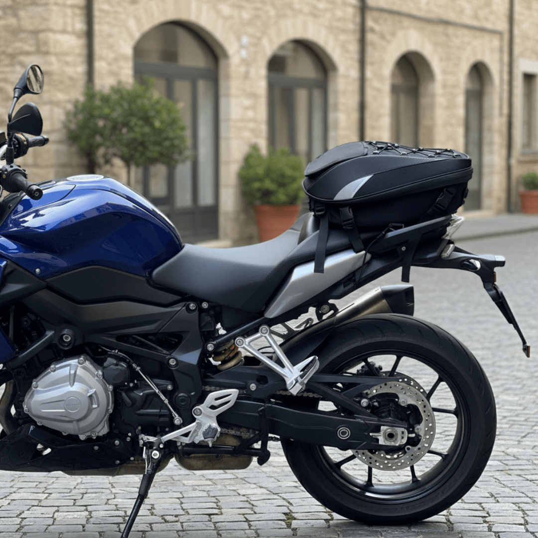 Rippl TailBack™ Motorcycle Bag