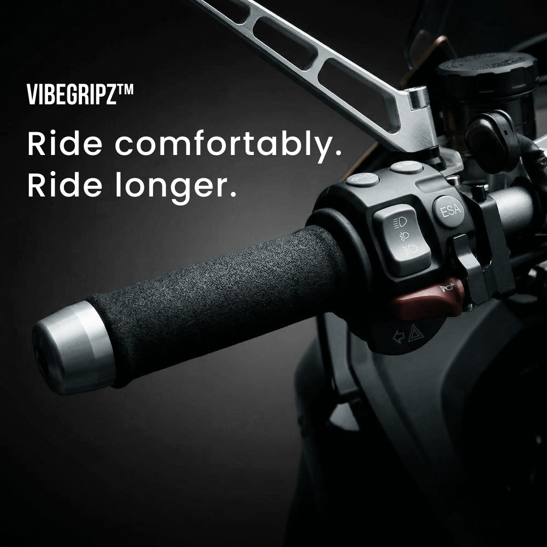 Rippl TailBack™ Motorradtasche