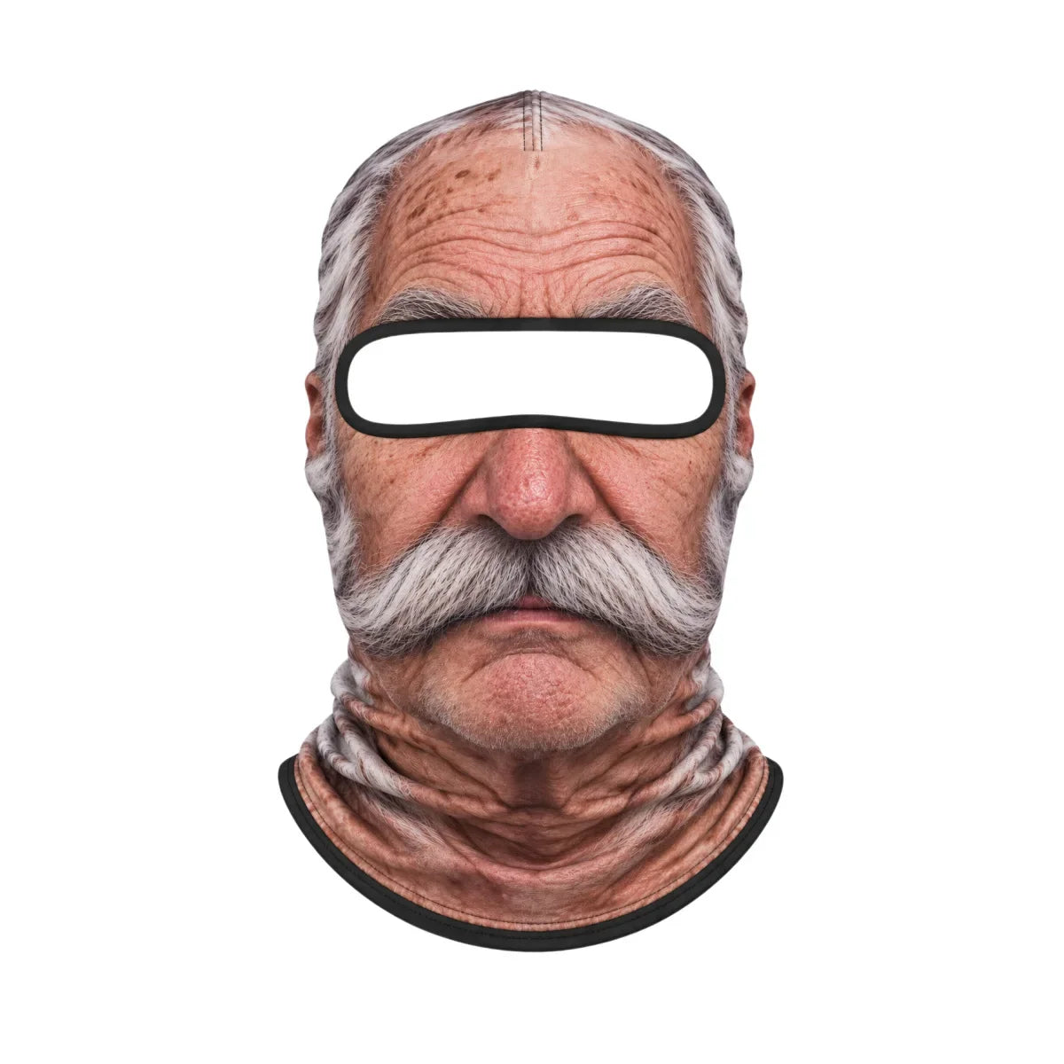 Funny Face Balaclava
