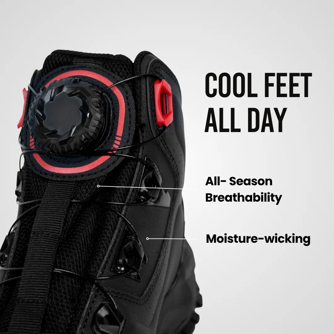 Stealth™ Riding Boots