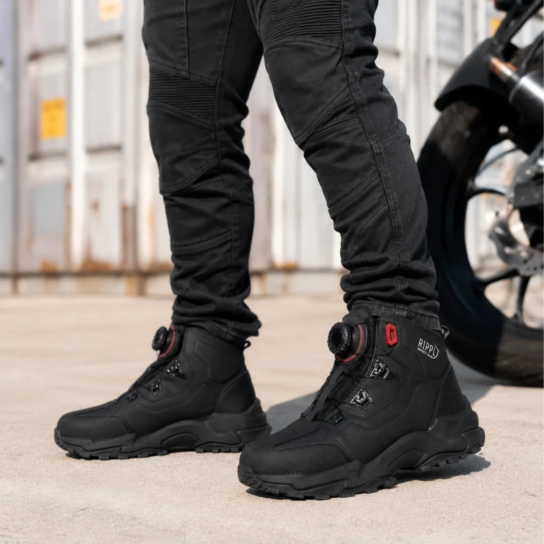 Stealth™ Riding Boots