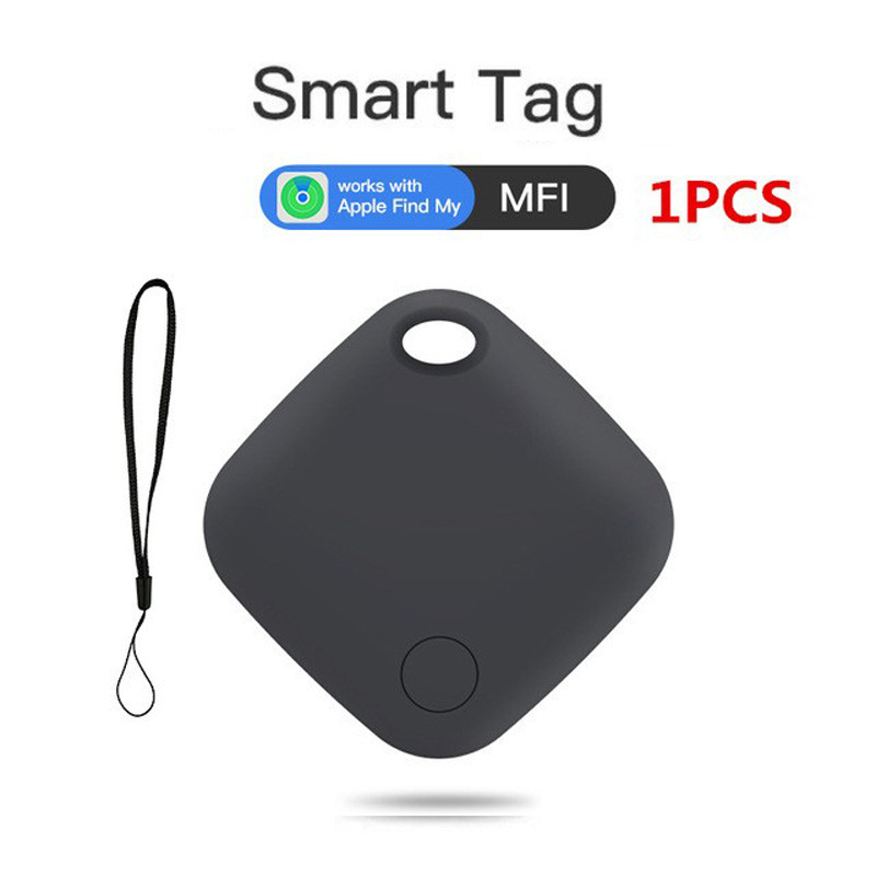 Motorcycle Tracker Tag