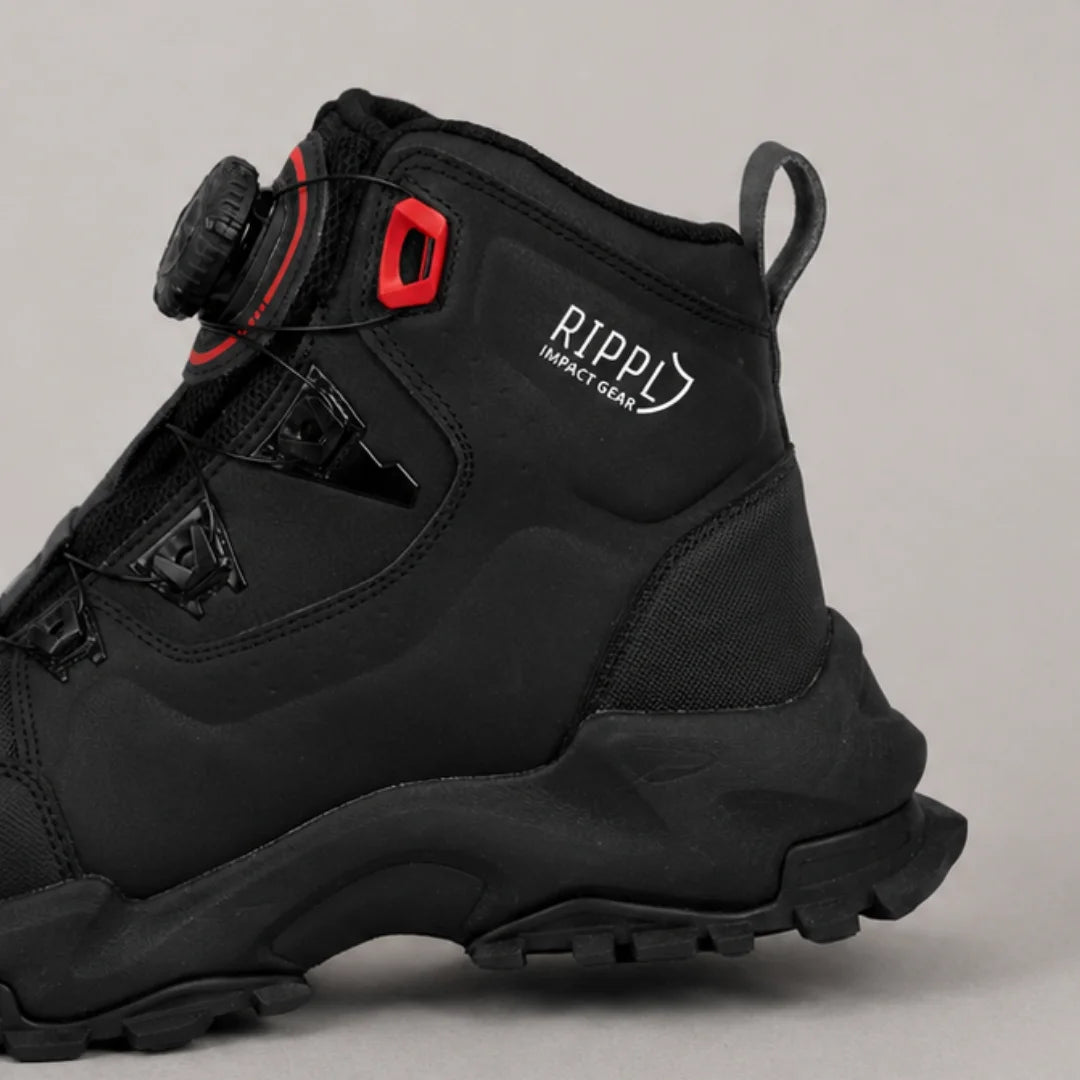 Stealth™ Riding Boots