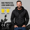 Der Renegade™ Riding Hoodie