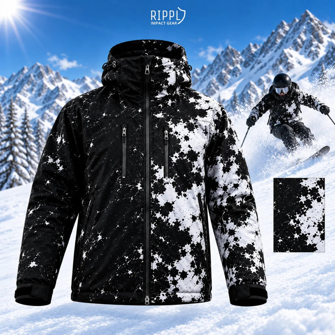 Rippl Switch™ Jacket