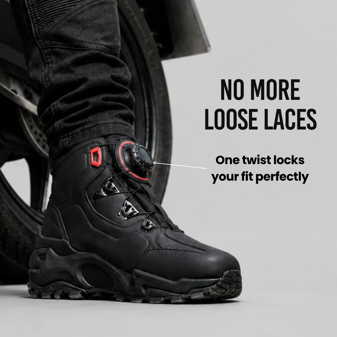 Stealth™ Riding Boots