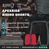 Apex Rides