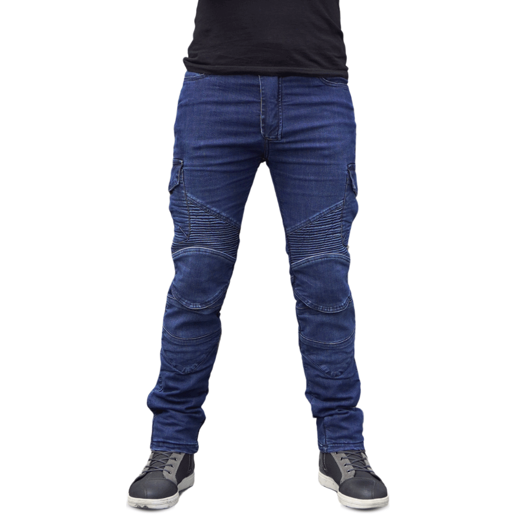 Pure Grit™ Riding Jeans 2.0