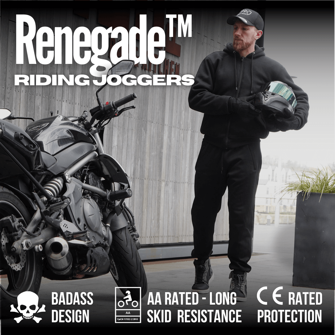 Renegade™ Riding Joggers