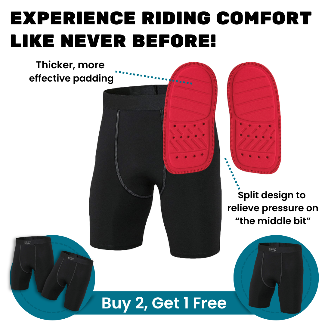 Apex Rides B2G1F