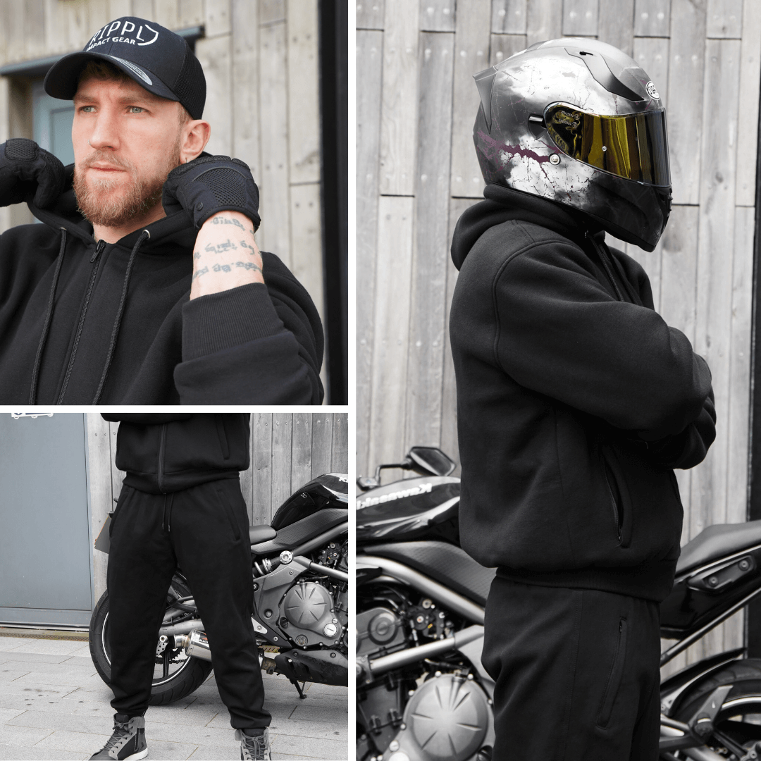 Renegade™ Riding Tracksuit