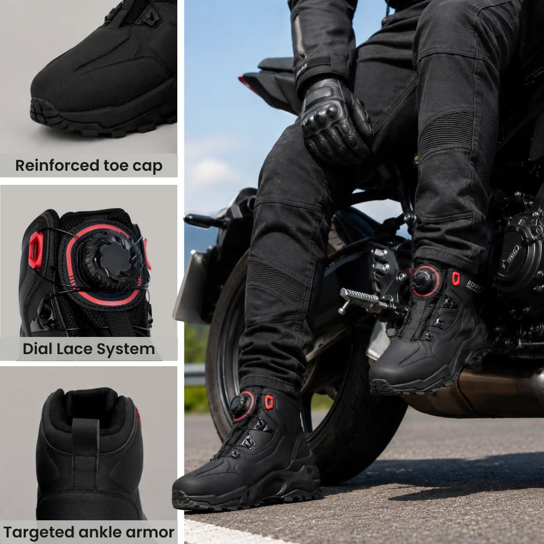 Stealth™ Riding Boots