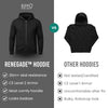 Der Renegade™ Riding Hoodie