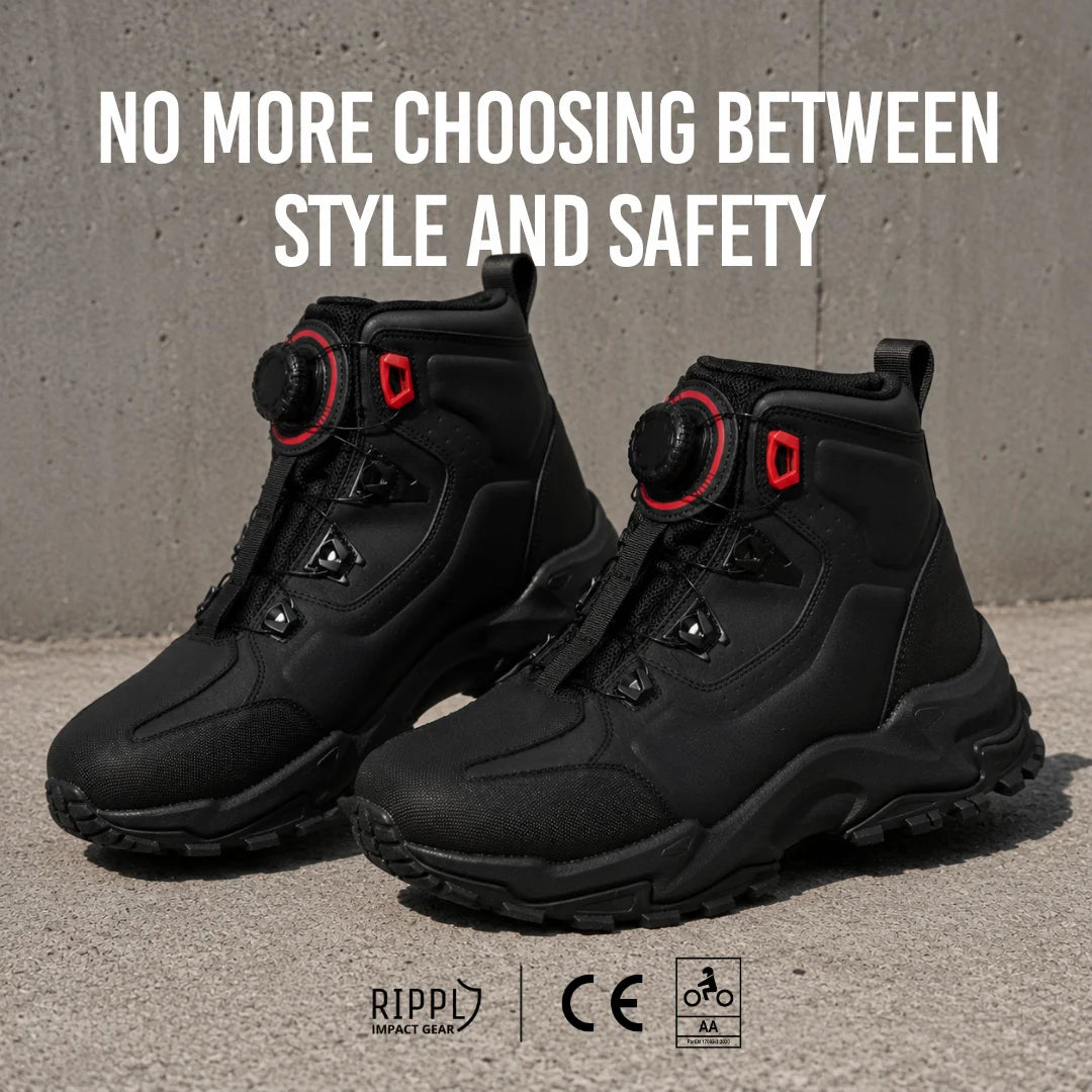 Stealth™ Riding Boots