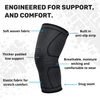 EnduroKnee™ Compression Sleeve