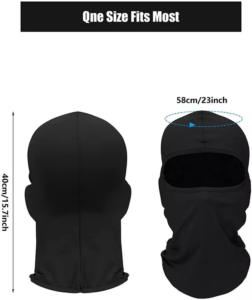 Balaclava